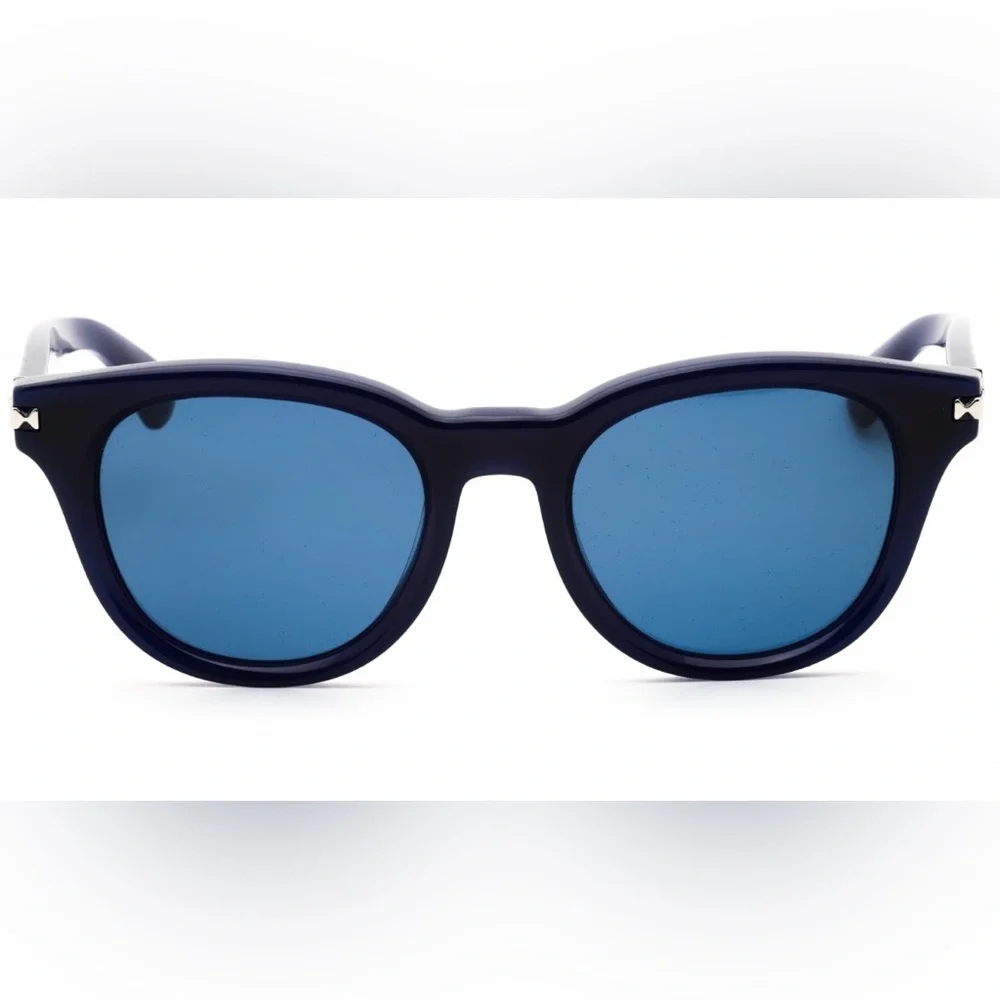Burberry Navy Blue Sunglasses (NWT)